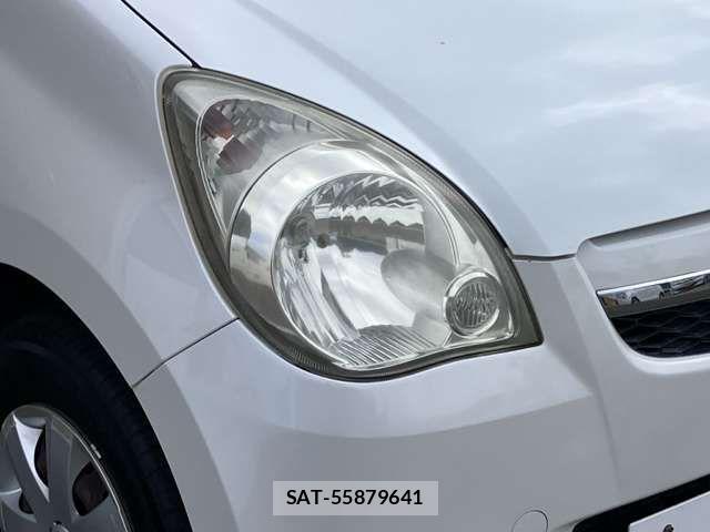 Daihatsu MIRA 2010-02 8367036-16
