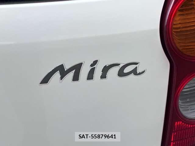 Daihatsu MIRA 2010-02 8367036-18