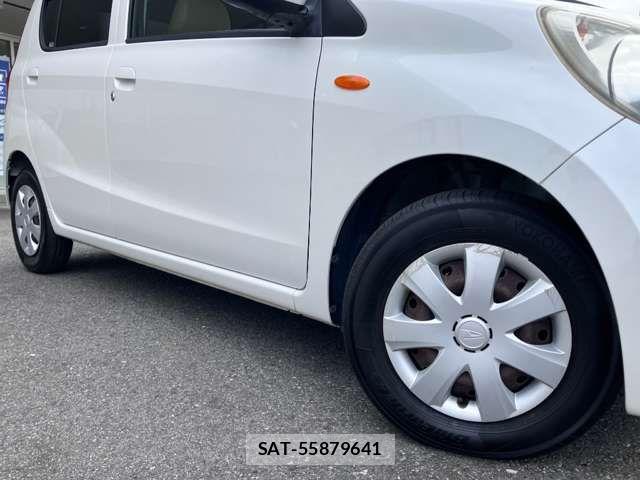 Daihatsu MIRA 2010-02 8367036-19