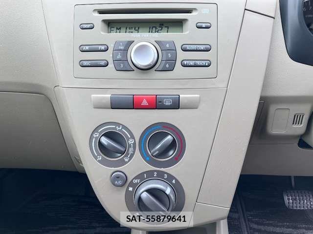 Daihatsu MIRA 2010-02 8367036-3
