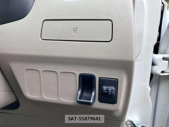 Daihatsu MIRA 2010-02 8367036-4