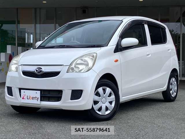 Daihatsu MIRA 2010-02 8367036-6