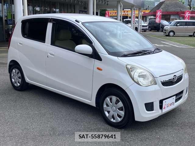 Daihatsu MIRA 2010-02 8367036-8