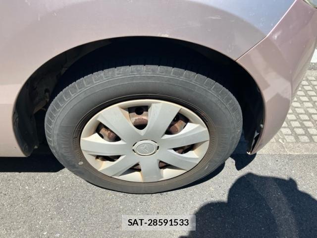 Daihatsu MIRA 2009-12 8367038-14