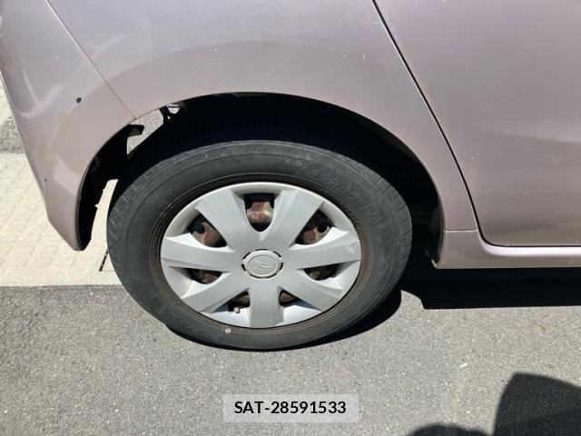 Daihatsu MIRA 2009-12 8367038-15