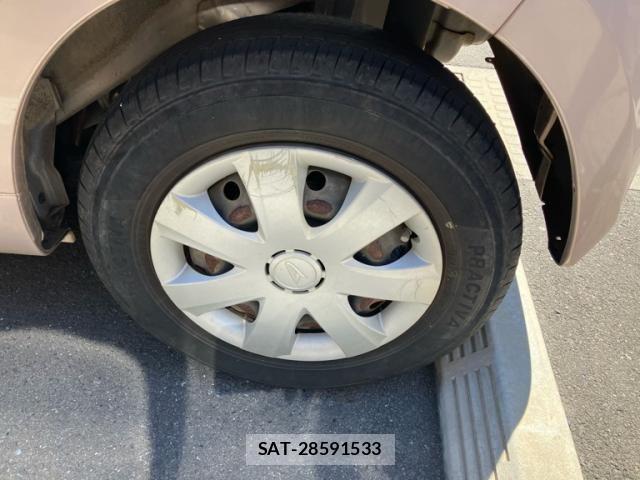 Daihatsu MIRA 2009-12 8367038-16