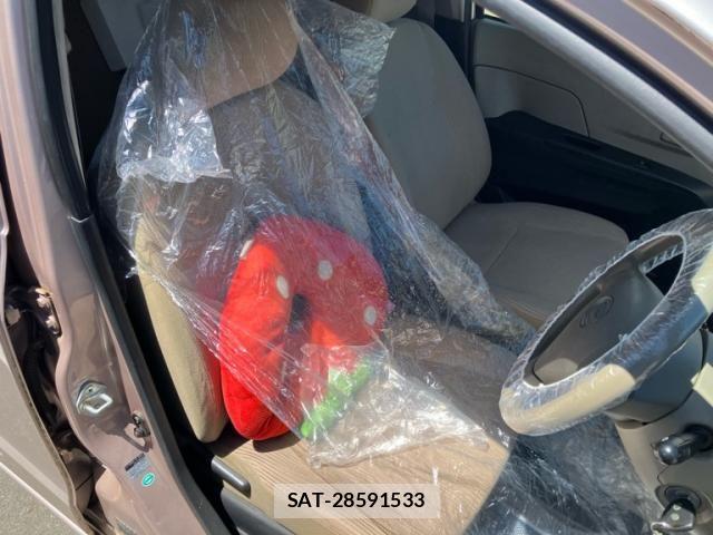Daihatsu MIRA 2009-12 8367038-18