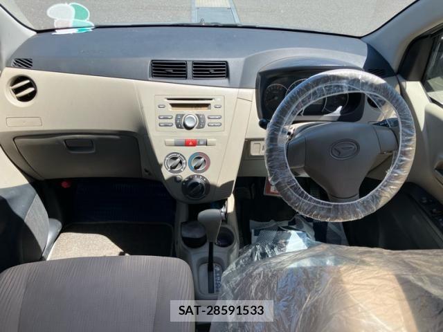 Daihatsu MIRA 2009-12 8367038-1