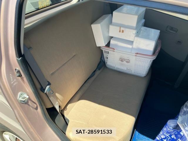 Daihatsu MIRA 2009-12 8367038-19