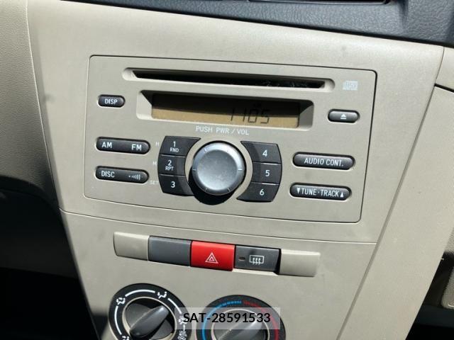 Daihatsu MIRA 2009-12 8367038-20
