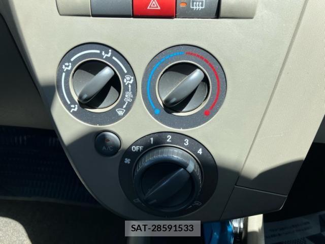 Daihatsu MIRA 2009-12 8367038-21