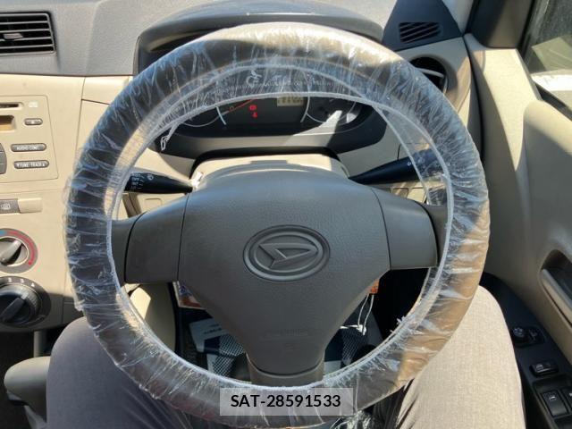 Daihatsu MIRA 2009-12 8367038-2
