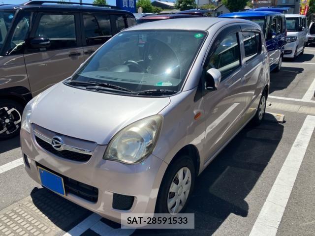 Daihatsu MIRA 2009-12 8367038-3