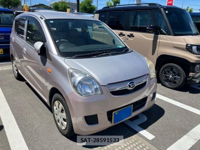 Daihatsu MIRA 2009-12 8367038-5