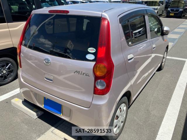 Daihatsu MIRA 2009-12 8367038-6