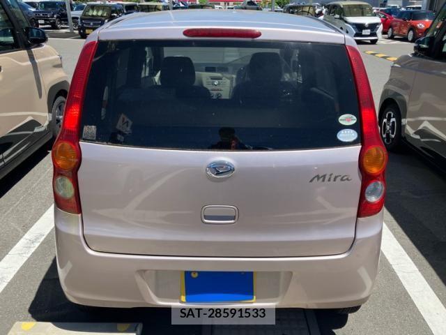 Daihatsu MIRA 2009-12 8367038-7