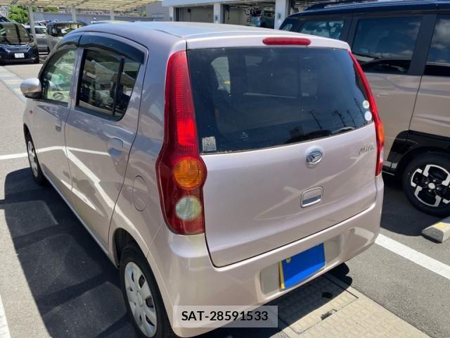 Daihatsu MIRA 2009-12 8367038-8