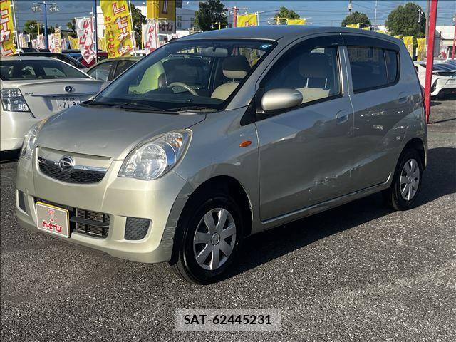 Daihatsu MIRA 2010-02 8367037-0