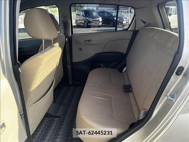 Daihatsu MIRA 2010-02 8367037-9