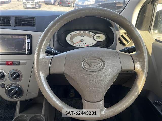 Daihatsu MIRA 2010-02 8367037-10