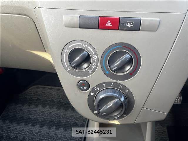 Daihatsu MIRA 2010-02 8367037-12