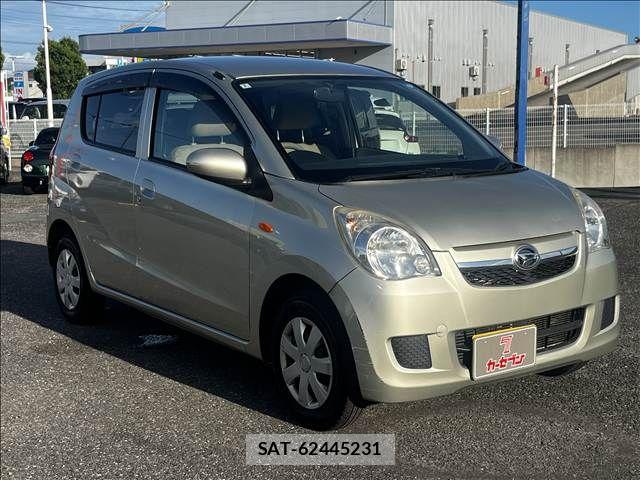 Daihatsu MIRA 2010-02 8367037-1