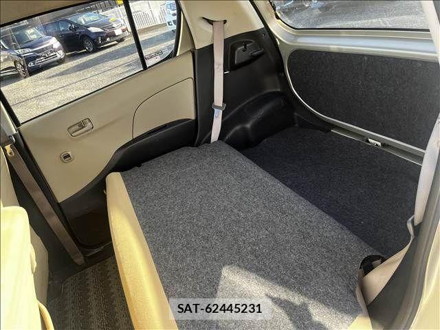 Daihatsu MIRA 2010-02 8367037-19