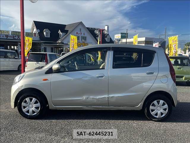 Daihatsu MIRA 2010-02 8367037-20