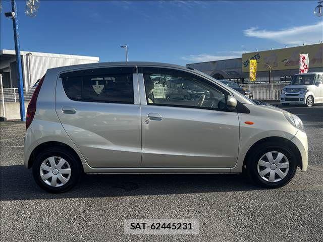 Daihatsu MIRA 2010-02 8367037-21