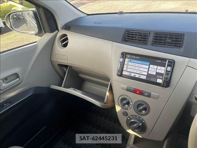Daihatsu MIRA 2010-02 8367037-22
