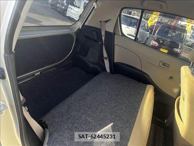 Daihatsu MIRA 2010-02 8367037-23