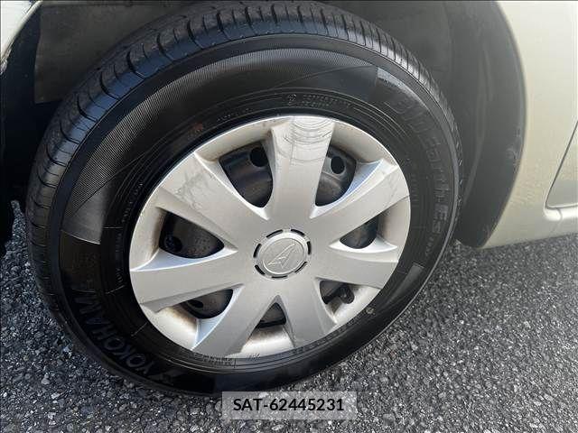 Daihatsu MIRA 2010-02 8367037-25
