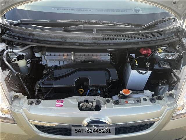 Daihatsu MIRA 2010-02 8367037-27