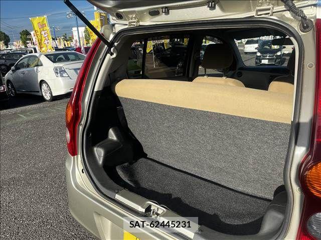 Daihatsu MIRA 2010-02 8367037-28