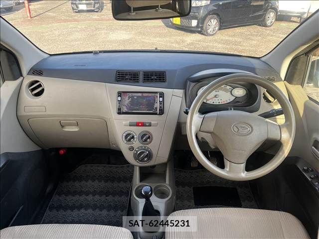 Daihatsu MIRA 2010-02 8367037-2