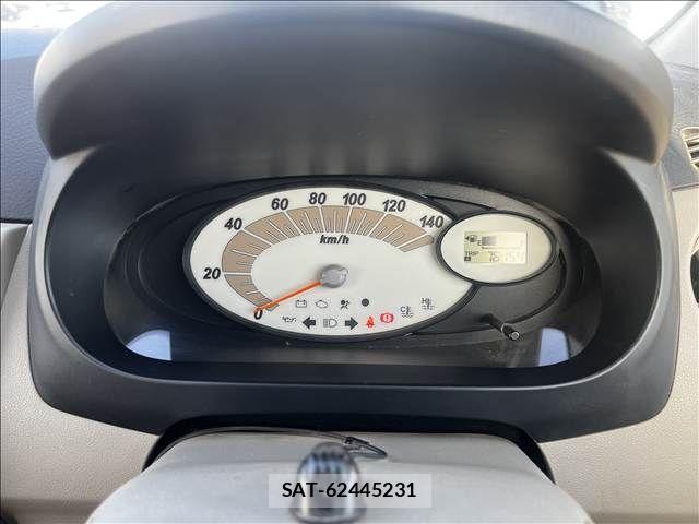 Daihatsu MIRA 2010-02 8367037-3