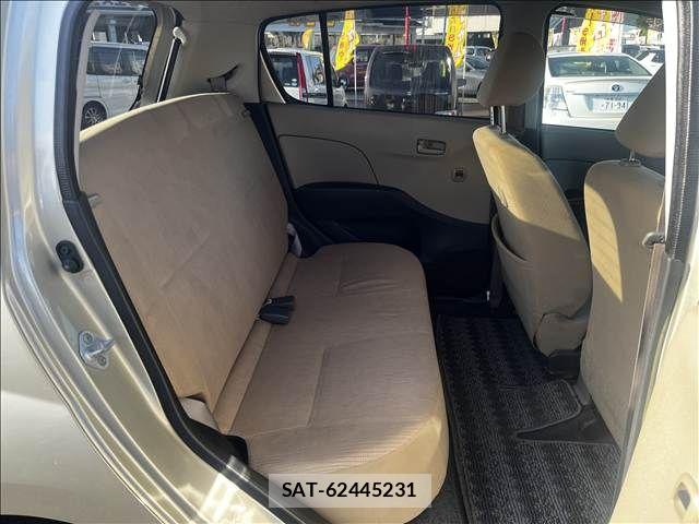 Daihatsu MIRA 2010-02 8367037-5