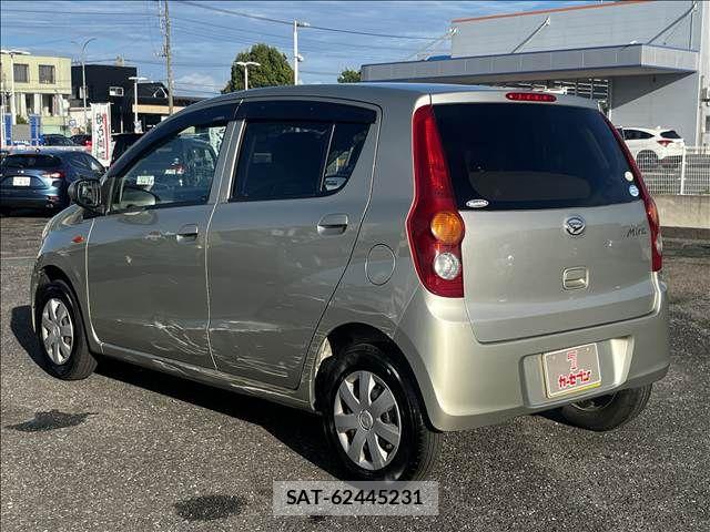 Daihatsu MIRA 2010-02 8367037-7