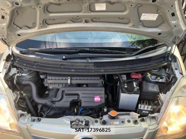 Daihatsu MIRA 2011-08 8371869-9