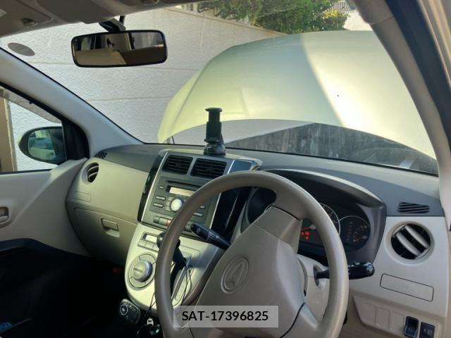 Daihatsu MIRA 2011-08 8371869-10