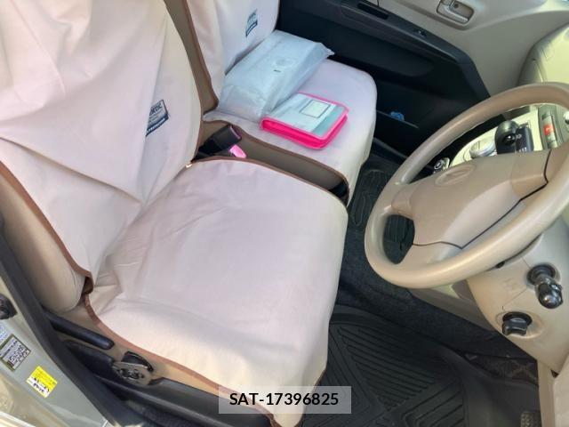 Daihatsu MIRA 2011-08 8371869-11