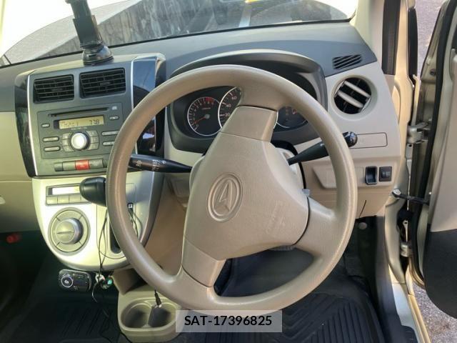 Daihatsu MIRA 2011-08 8371869-15