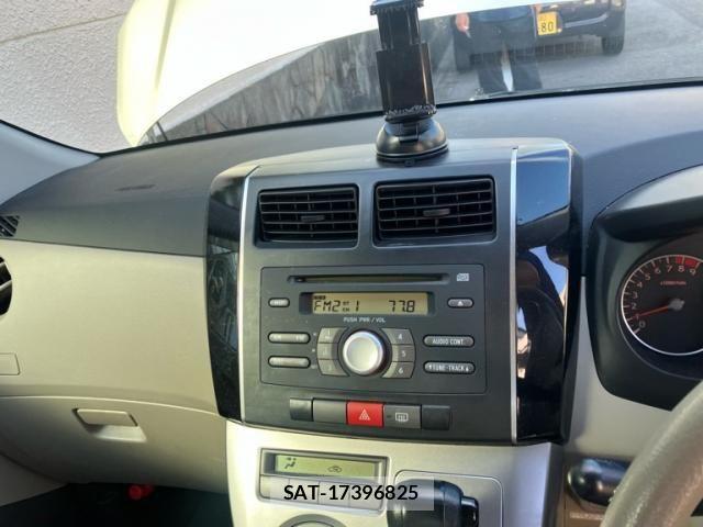 Daihatsu MIRA 2011-08 8371869-18