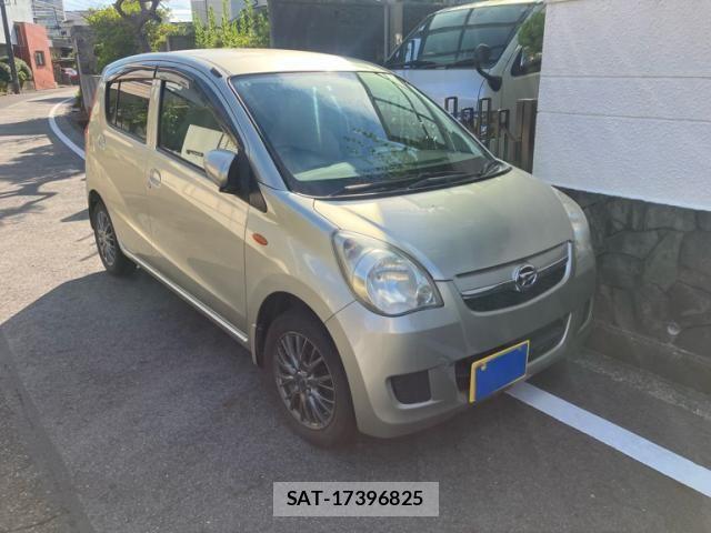 Daihatsu MIRA 2011-08 8371869-1
