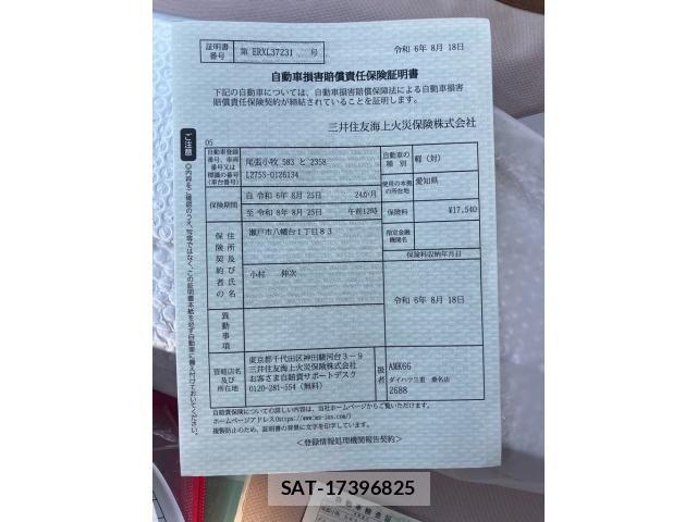 Daihatsu MIRA 2011-08 8371869-21