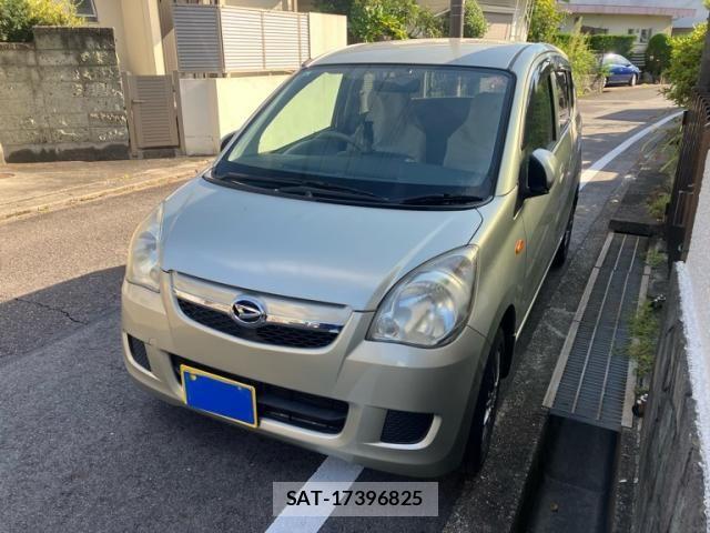 Daihatsu MIRA 2011-08 8371869-2