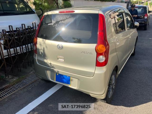 Daihatsu MIRA 2011-08 8371869-5