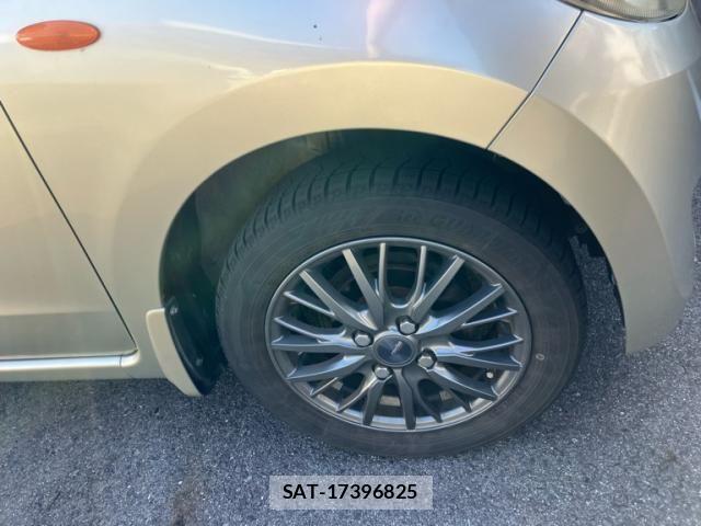 Daihatsu MIRA 2011-08 8371869-6