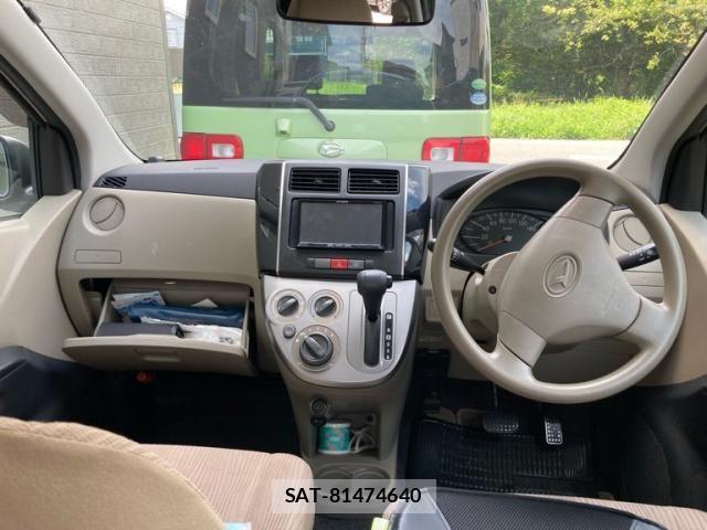 Daihatsu MIRA 2011-11 8457921-10