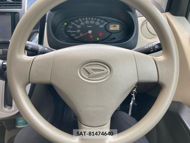 Daihatsu MIRA 2011-11 8457921-16